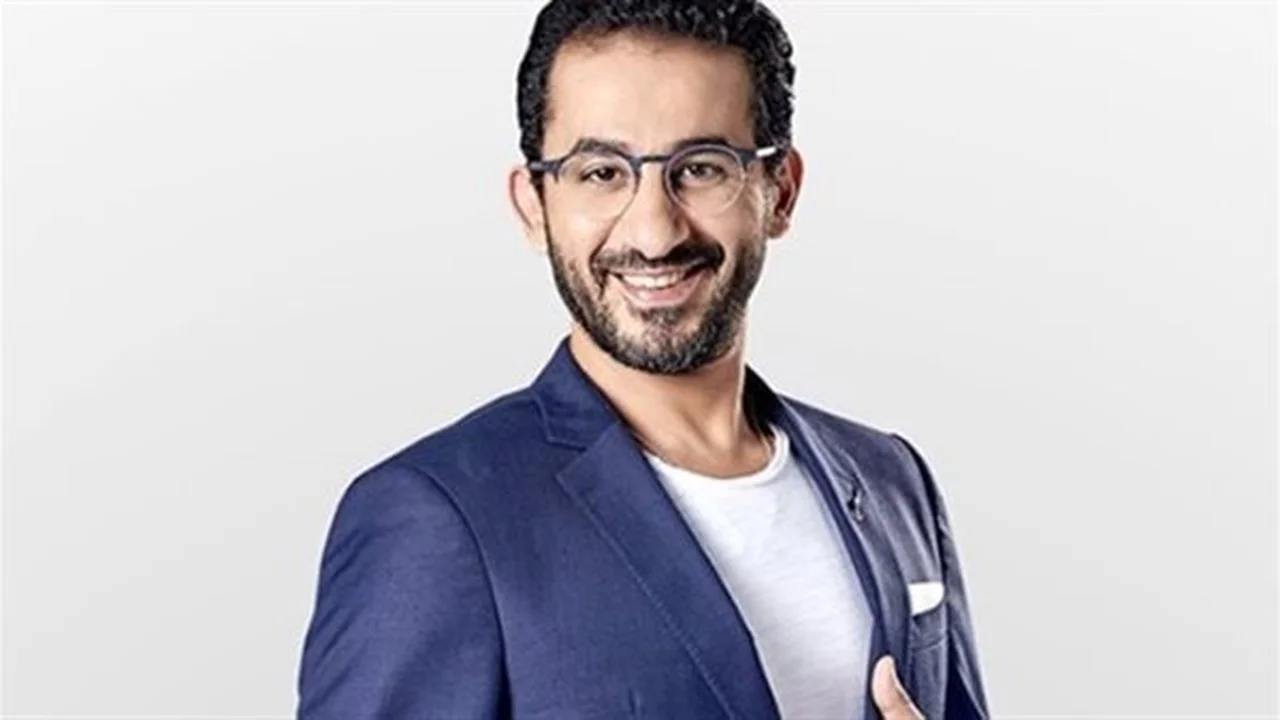 مفاجأة فنية.. أحمد حلمي يعود للسينما بفيلم “أضعف خلقه”